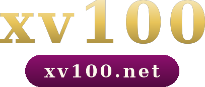 xv100 logo