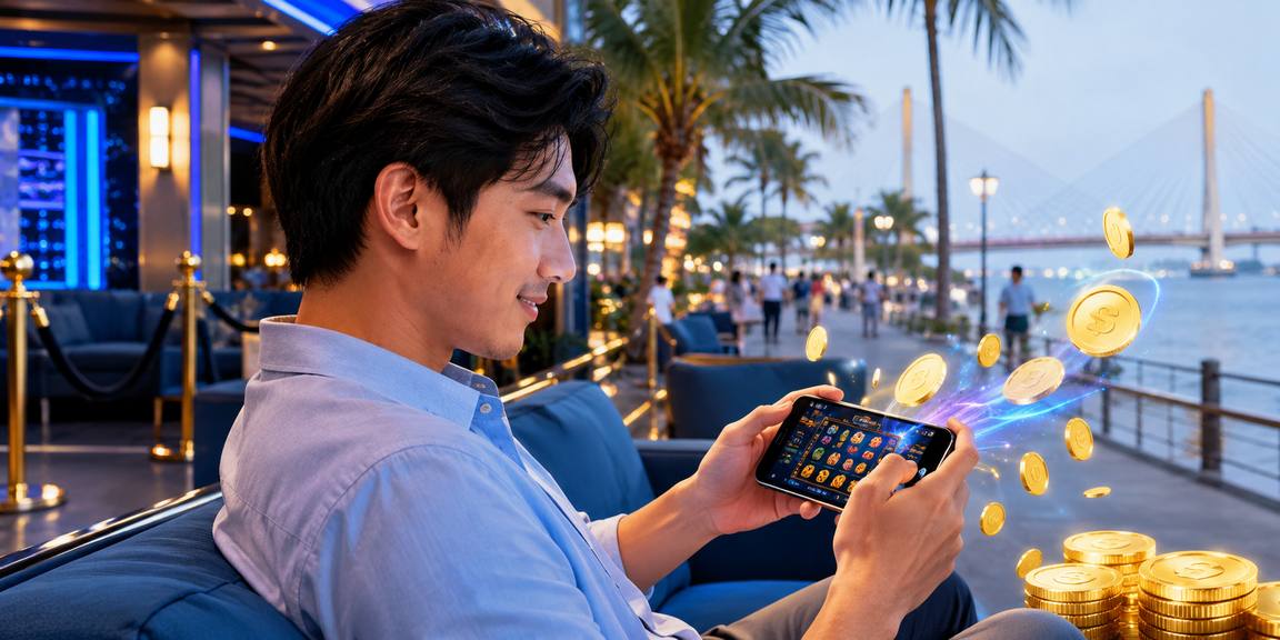 xv100 Tạo tài khoản ở xv100 trong vài bước đơn giản